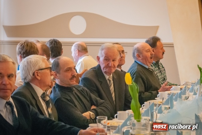 Zdjęcie w galerii na portalu naszraciborz.pl: 95-lecie raciborskiego oddziału PZHGP wiadomości z regionu