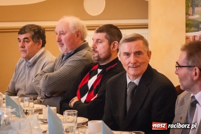 Zdjęcie w galerii na portalu naszraciborz.pl: 95-lecie raciborskiego oddziału PZHGP wiadomości z regionu