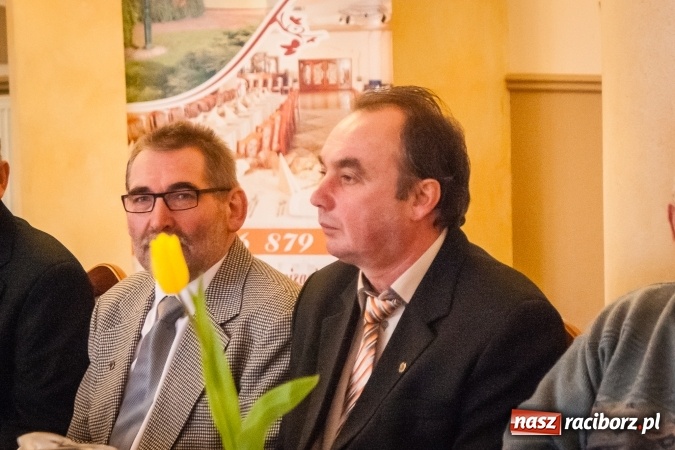 Zdjęcie w galerii na portalu naszraciborz.pl: 95-lecie raciborskiego oddziału PZHGP wiadomości z regionu