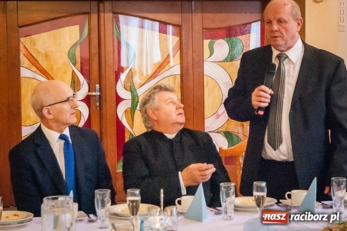 Zdjęcie w galerii na portalu naszraciborz.pl: 95-lecie raciborskiego oddziału PZHGP wiadomości z regionu