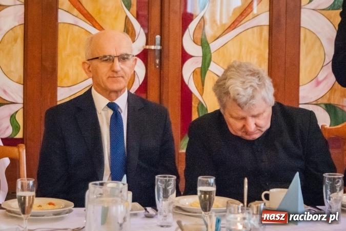 Zdjęcie w galerii na portalu naszraciborz.pl: 95-lecie raciborskiego oddziału PZHGP wiadomości z regionu