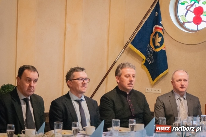 Zdjęcie w galerii na portalu naszraciborz.pl: 95-lecie raciborskiego oddziału PZHGP wiadomości z regionu