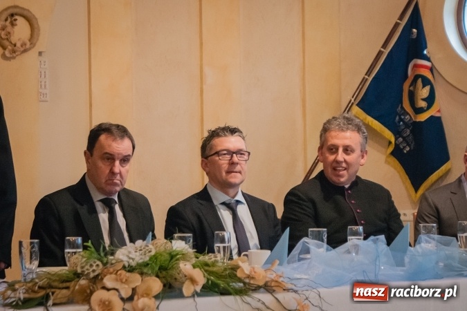 Zdjęcie w galerii na portalu naszraciborz.pl: 95-lecie raciborskiego oddziału PZHGP wiadomości z regionu