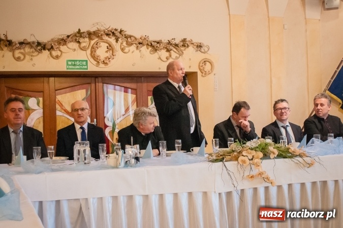 Zdjęcie w galerii na portalu naszraciborz.pl: 95-lecie raciborskiego oddziału PZHGP wiadomości z regionu