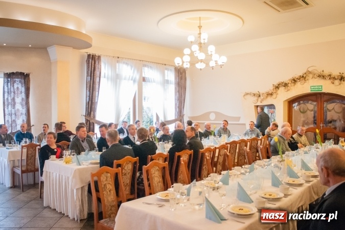 Zdjęcie w galerii na portalu naszraciborz.pl: 95-lecie raciborskiego oddziału PZHGP wiadomości z regionu