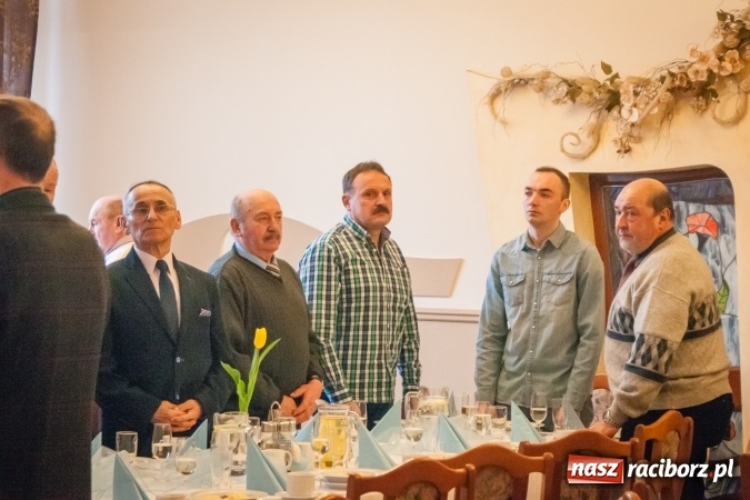 Zdjęcie w galerii na portalu naszraciborz.pl: 95-lecie raciborskiego oddziału PZHGP wiadomości z regionu