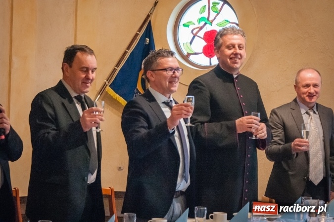 Zdjęcie w galerii na portalu naszraciborz.pl: 95-lecie raciborskiego oddziału PZHGP wiadomości z regionu