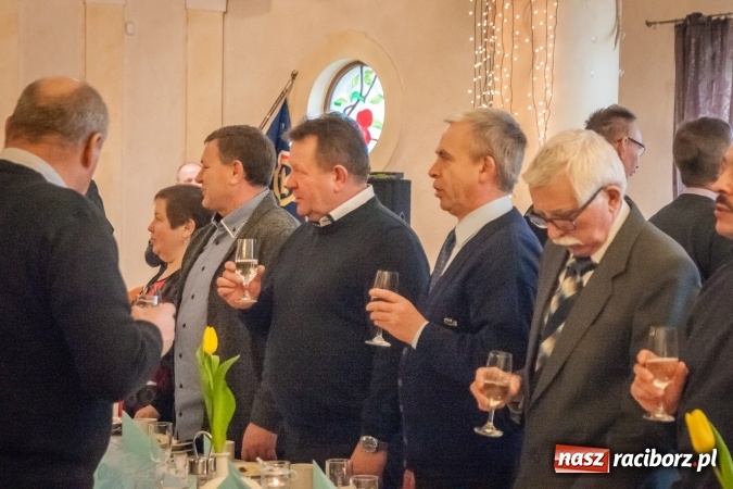 Zdjęcie w galerii na portalu naszraciborz.pl: 95-lecie raciborskiego oddziału PZHGP wiadomości z regionu