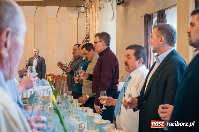 Zdjęcie w galerii na portalu naszraciborz.pl: 95-lecie raciborskiego oddziału PZHGP wiadomości z regionu