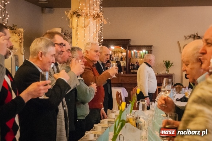 Zdjęcie w galerii na portalu naszraciborz.pl: 95-lecie raciborskiego oddziału PZHGP wiadomości z regionu