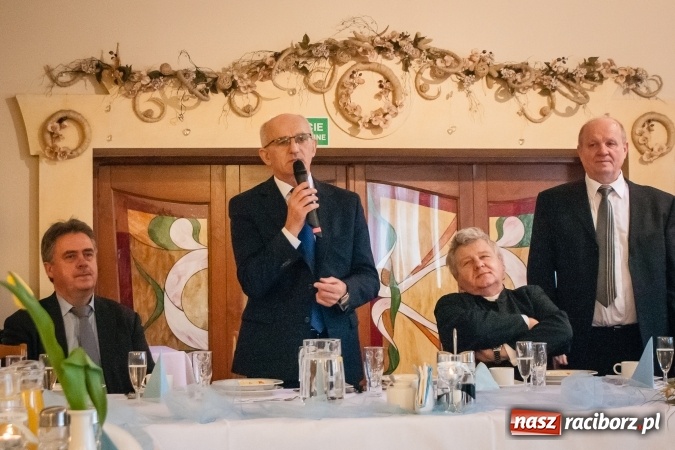 Zdjęcie w galerii na portalu naszraciborz.pl: 95-lecie raciborskiego oddziału PZHGP wiadomości z regionu