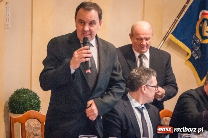 Zdjęcie w galerii na portalu naszraciborz.pl: 95-lecie raciborskiego oddziału PZHGP wiadomości z regionu