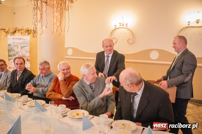 Zdjęcie w galerii na portalu naszraciborz.pl: 95-lecie raciborskiego oddziału PZHGP wiadomości z regionu