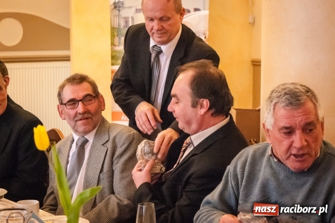 Zdjęcie w galerii na portalu naszraciborz.pl: 95-lecie raciborskiego oddziału PZHGP wiadomości z regionu