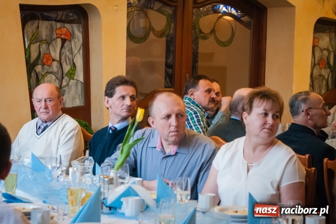 Zdjęcie w galerii na portalu naszraciborz.pl: 95-lecie raciborskiego oddziału PZHGP wiadomości z regionu