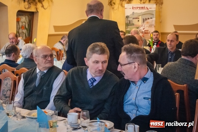 Zdjęcie w galerii na portalu naszraciborz.pl: 95-lecie raciborskiego oddziału PZHGP wiadomości z regionu