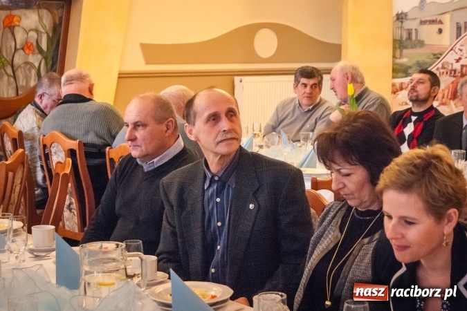 Zdjęcie w galerii na portalu naszraciborz.pl: 95-lecie raciborskiego oddziału PZHGP wiadomości z regionu