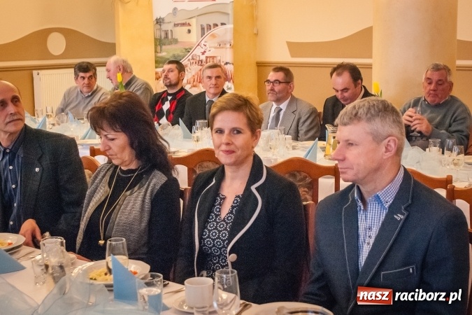 Zdjęcie w galerii na portalu naszraciborz.pl: 95-lecie raciborskiego oddziału PZHGP wiadomości z regionu