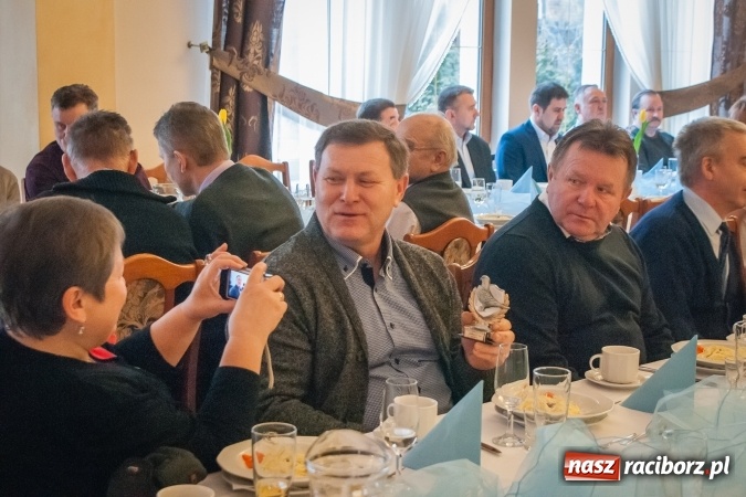 Zdjęcie w galerii na portalu naszraciborz.pl: 95-lecie raciborskiego oddziału PZHGP wiadomości z regionu