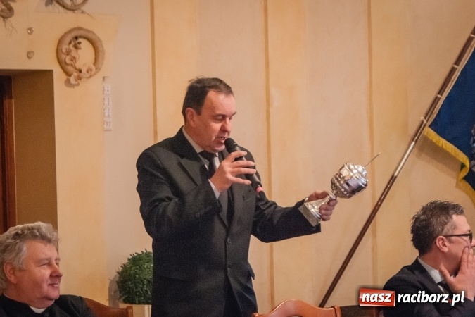 Zdjęcie w galerii na portalu naszraciborz.pl: 95-lecie raciborskiego oddziału PZHGP wiadomości z regionu