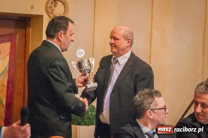 Zdjęcie w galerii na portalu naszraciborz.pl: 95-lecie raciborskiego oddziału PZHGP wiadomości z regionu