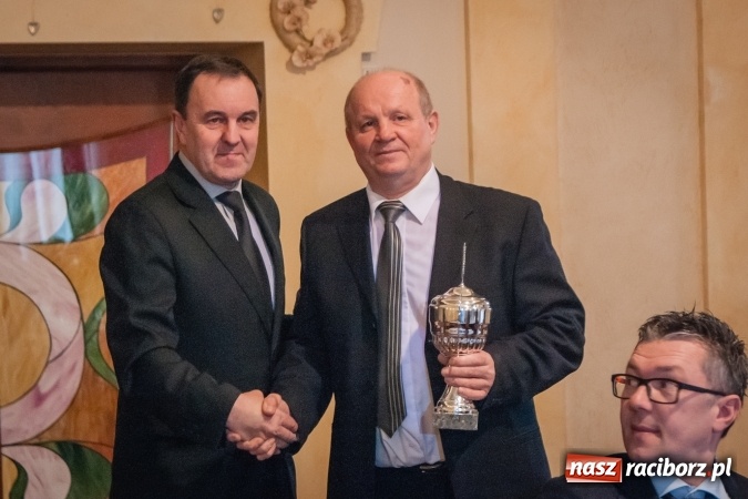 Zdjęcie w galerii na portalu naszraciborz.pl: 95-lecie raciborskiego oddziału PZHGP wiadomości z regionu