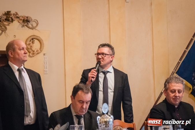 Zdjęcie w galerii na portalu naszraciborz.pl: 95-lecie raciborskiego oddziału PZHGP wiadomości z regionu