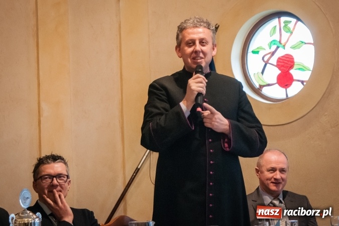 Zdjęcie w galerii na portalu naszraciborz.pl: 95-lecie raciborskiego oddziału PZHGP wiadomości z regionu