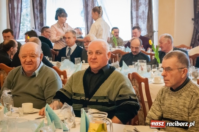 Zdjęcie w galerii na portalu naszraciborz.pl: 95-lecie raciborskiego oddziału PZHGP wiadomości z regionu