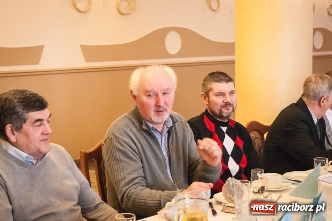 Zdjęcie w galerii na portalu naszraciborz.pl: 95-lecie raciborskiego oddziału PZHGP wiadomości z regionu