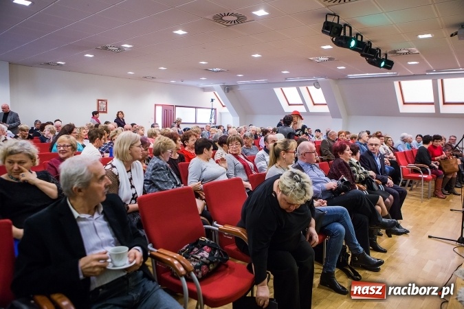 Zdjęcie w galerii na portalu naszraciborz.pl: Lwowska domówka na Zamku Piastowskim wiadomości z regionu