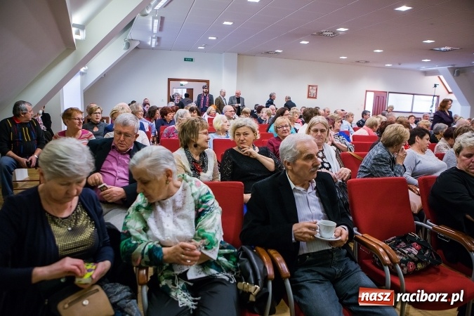 Zdjęcie w galerii na portalu naszraciborz.pl: Lwowska domówka na Zamku Piastowskim wiadomości z regionu