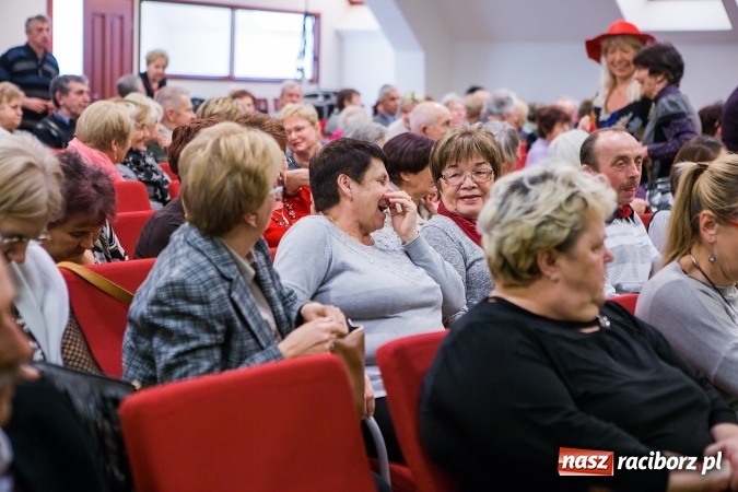 Zdjęcie w galerii na portalu naszraciborz.pl: Lwowska domówka na Zamku Piastowskim wiadomości z regionu