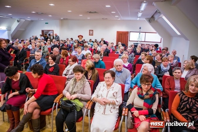 Zdjęcie w galerii na portalu naszraciborz.pl: Lwowska domówka na Zamku Piastowskim wiadomości z regionu