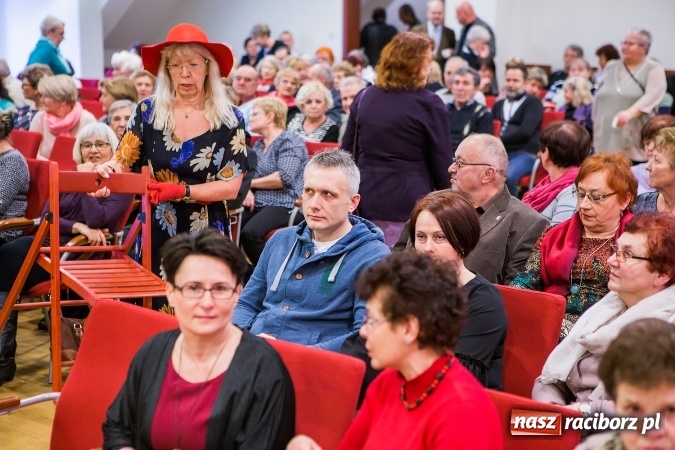 Zdjęcie w galerii na portalu naszraciborz.pl: Lwowska domówka na Zamku Piastowskim wiadomości z regionu