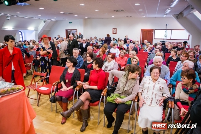 Zdjęcie w galerii na portalu naszraciborz.pl: Lwowska domówka na Zamku Piastowskim wiadomości z regionu