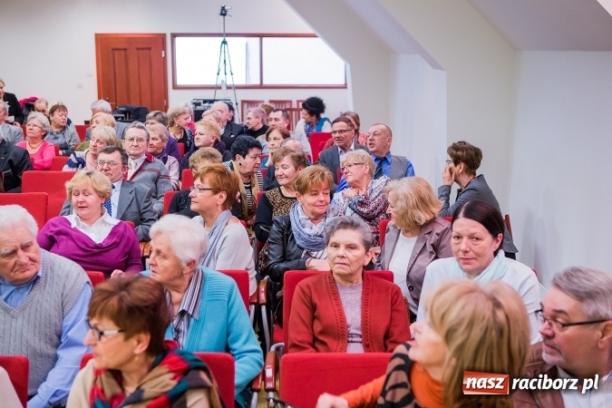 Zdjęcie w galerii na portalu naszraciborz.pl: Lwowska domówka na Zamku Piastowskim wiadomości z regionu