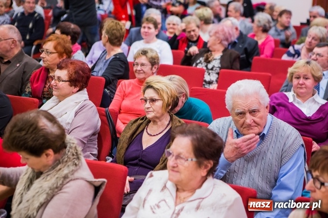 Zdjęcie w galerii na portalu naszraciborz.pl: Lwowska domówka na Zamku Piastowskim wiadomości z regionu