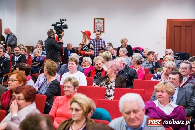 Zdjęcie w galerii na portalu naszraciborz.pl: Lwowska domówka na Zamku Piastowskim wiadomości z regionu