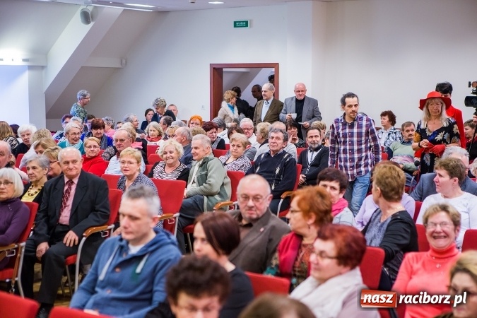 Zdjęcie w galerii na portalu naszraciborz.pl: Lwowska domówka na Zamku Piastowskim wiadomości z regionu