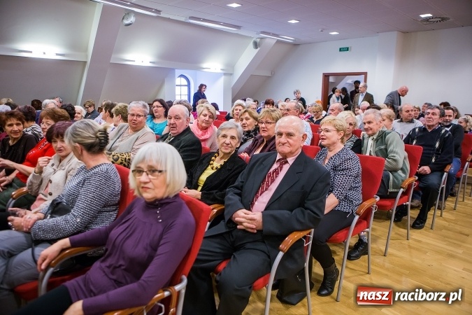 Zdjęcie w galerii na portalu naszraciborz.pl: Lwowska domówka na Zamku Piastowskim wiadomości z regionu