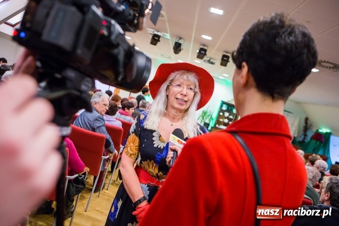 Zdjęcie w galerii na portalu naszraciborz.pl: Lwowska domówka na Zamku Piastowskim wiadomości z regionu