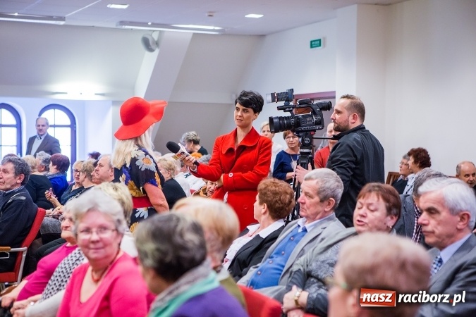 Zdjęcie w galerii na portalu naszraciborz.pl: Lwowska domówka na Zamku Piastowskim wiadomości z regionu