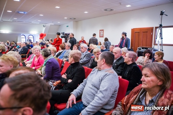 Zdjęcie w galerii na portalu naszraciborz.pl: Lwowska domówka na Zamku Piastowskim wiadomości z regionu