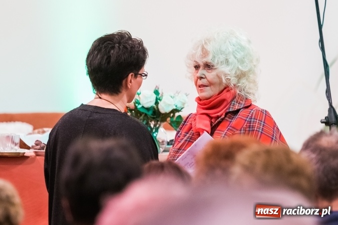 Zdjęcie w galerii na portalu naszraciborz.pl: Lwowska domówka na Zamku Piastowskim wiadomości z regionu