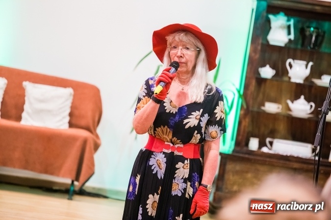 Zdjęcie w galerii na portalu naszraciborz.pl: Lwowska domówka na Zamku Piastowskim wiadomości z regionu