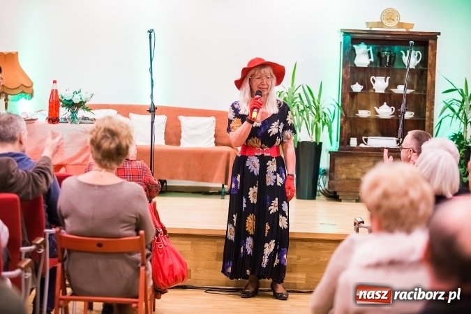 Zdjęcie w galerii na portalu naszraciborz.pl: Lwowska domówka na Zamku Piastowskim wiadomości z regionu