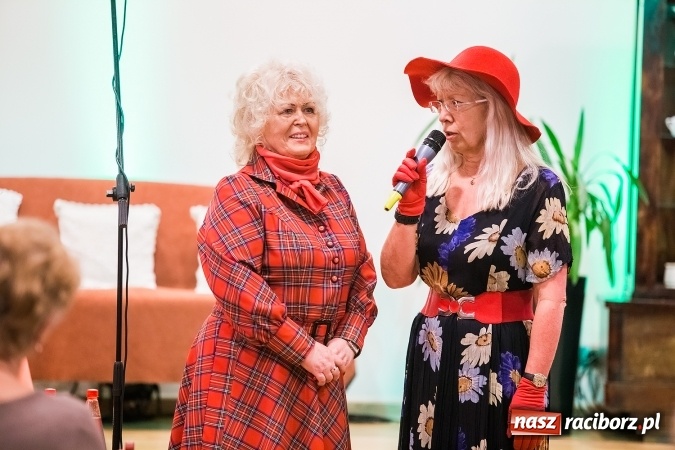 Zdjęcie w galerii na portalu naszraciborz.pl: Lwowska domówka na Zamku Piastowskim wiadomości z regionu