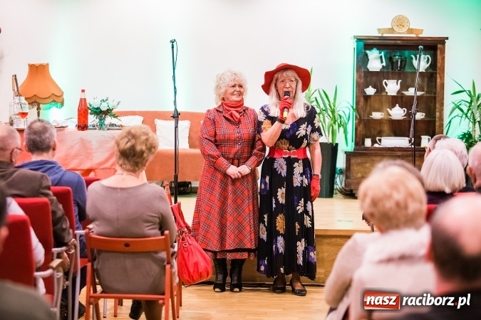 Zdjęcie w galerii na portalu naszraciborz.pl: Lwowska domówka na Zamku Piastowskim wiadomości z regionu