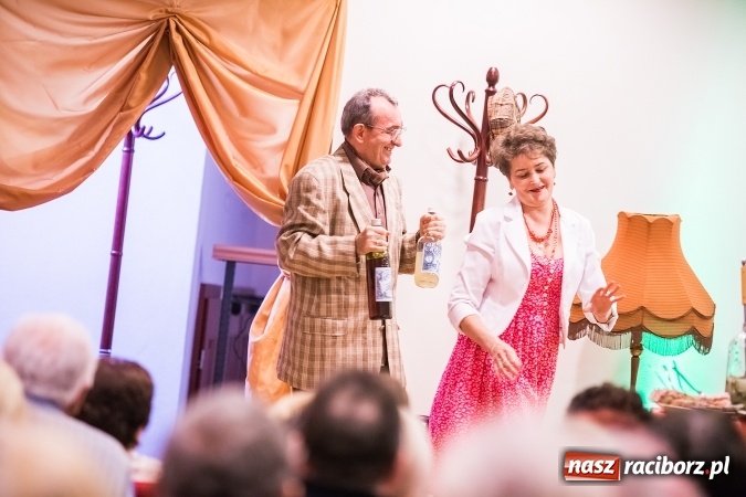 Zdjęcie w galerii na portalu naszraciborz.pl: Lwowska domówka na Zamku Piastowskim wiadomości z regionu